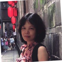 Hong Wang