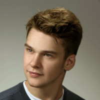 Patryk Romański