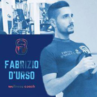 Fabrizio D'Urso