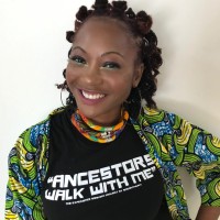 Dr. Denicia Carlay Village Is Possible, Non Profit