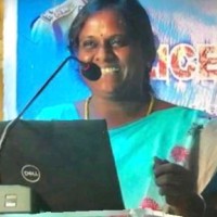 Dr. Sylvia Daisy Romanus