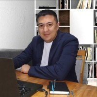 Rubén Alejandro Gómez