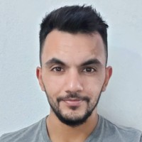 Nicolas Muga