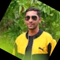 Srinivas Deshmukh