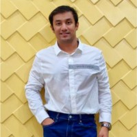 Dr. Shantanu Walture