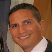 Edward Gonzalez