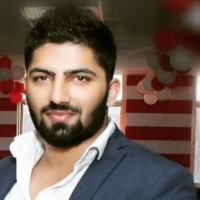 Rajat Bobal