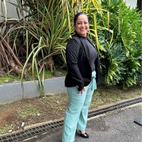 Grace Chacon Carmona