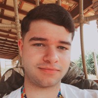 Andrew Domingues