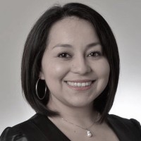 Bibiana Huet-Vray