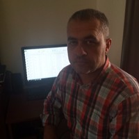 Nikos Bouzanis