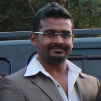 Prabakaran Arumugam