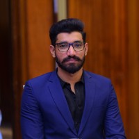 Ali Ahmad