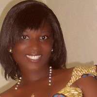 ernestina osei