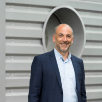 Stephane Trento