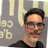 xavier blanco vadillo