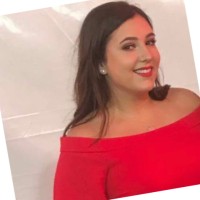 Olivia Hollinshead