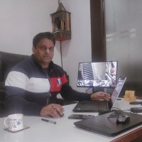 Sanjeev Kapil