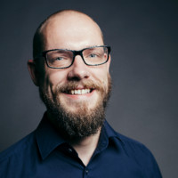 Gordon Schmidt