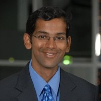 K. Bhagirath Prabhu