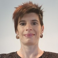 Christelle Dumet
