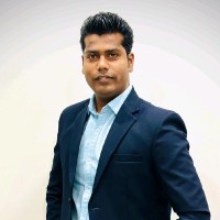 Vivek Walmiki
