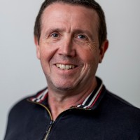 Peter B. Rasmussen