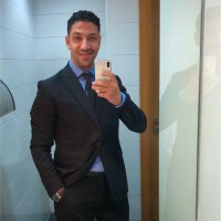 Ibrahim Gharib