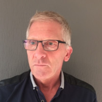 Rene Van Den Hoff
