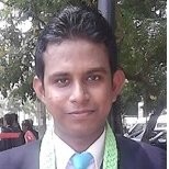 Ayesh Ranathunga