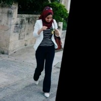 Maram Saber