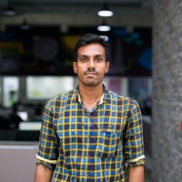Praneshwar Chandramohan Singh