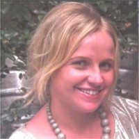 Sarah Thomson