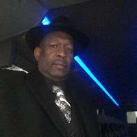 Derrick Pugh