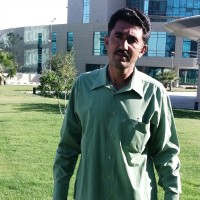 Farhat ullah
