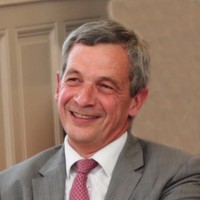 Michel CLAUDON