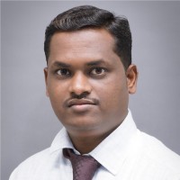 Ashvin Gavhane