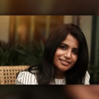 Sanjana R