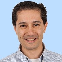 Daniel Acevedo