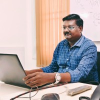 Paramasivan S