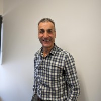 Rob Eskinazi