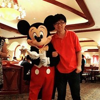 Daniel Chen