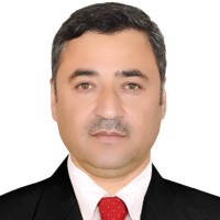 Karimullah Kamwar