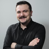 Baris Aranoglu