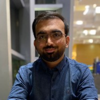 Yashal Vagadia