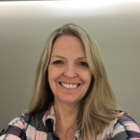Cheryl Clark