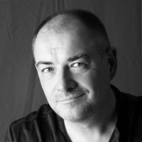Mark Hawksworth