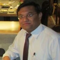 Kuldeep Pawar