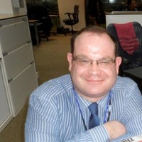 Geoff Wright