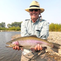 Jeff Peotter